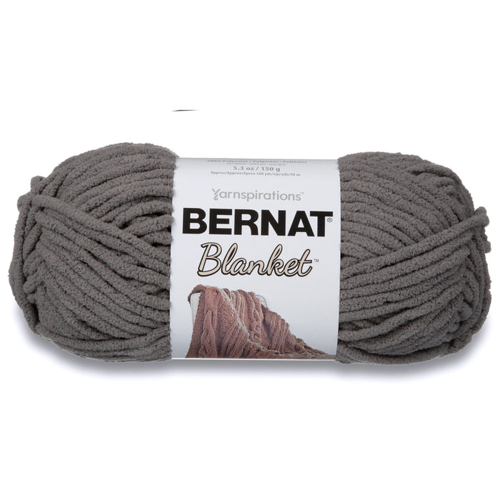 Yarn by Bernat