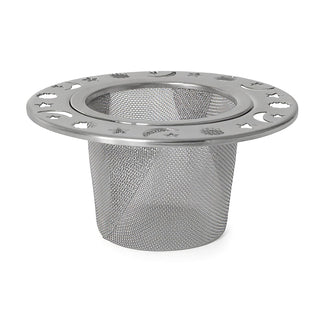 Norpro Stainless Steel Decorative Tea Infuser, 1 EA, As Shown
