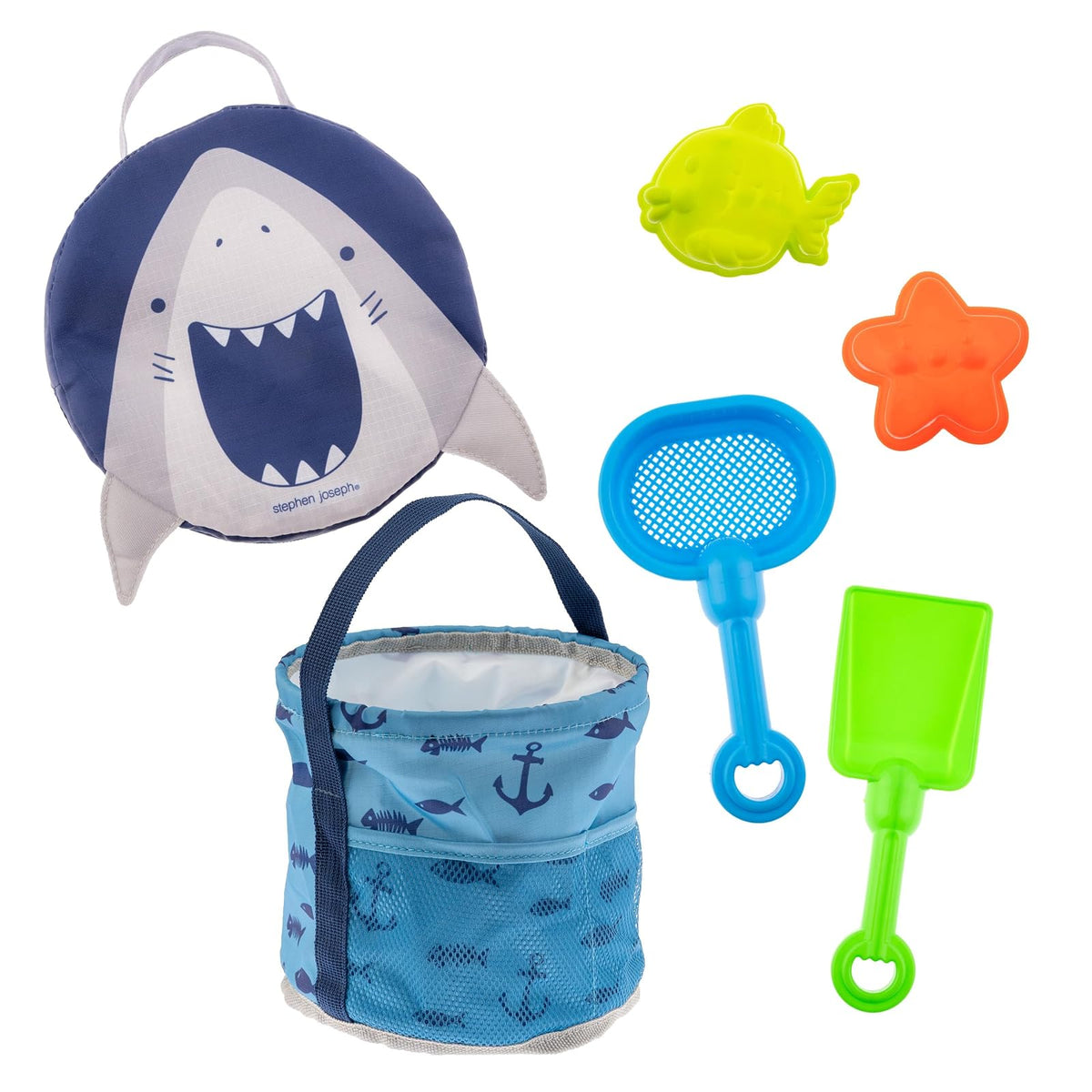 Stephen Joseph Toys And Games, Shark
