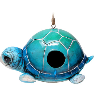 Spoontiques Animal Shelter, Blue, Sea Turtle
