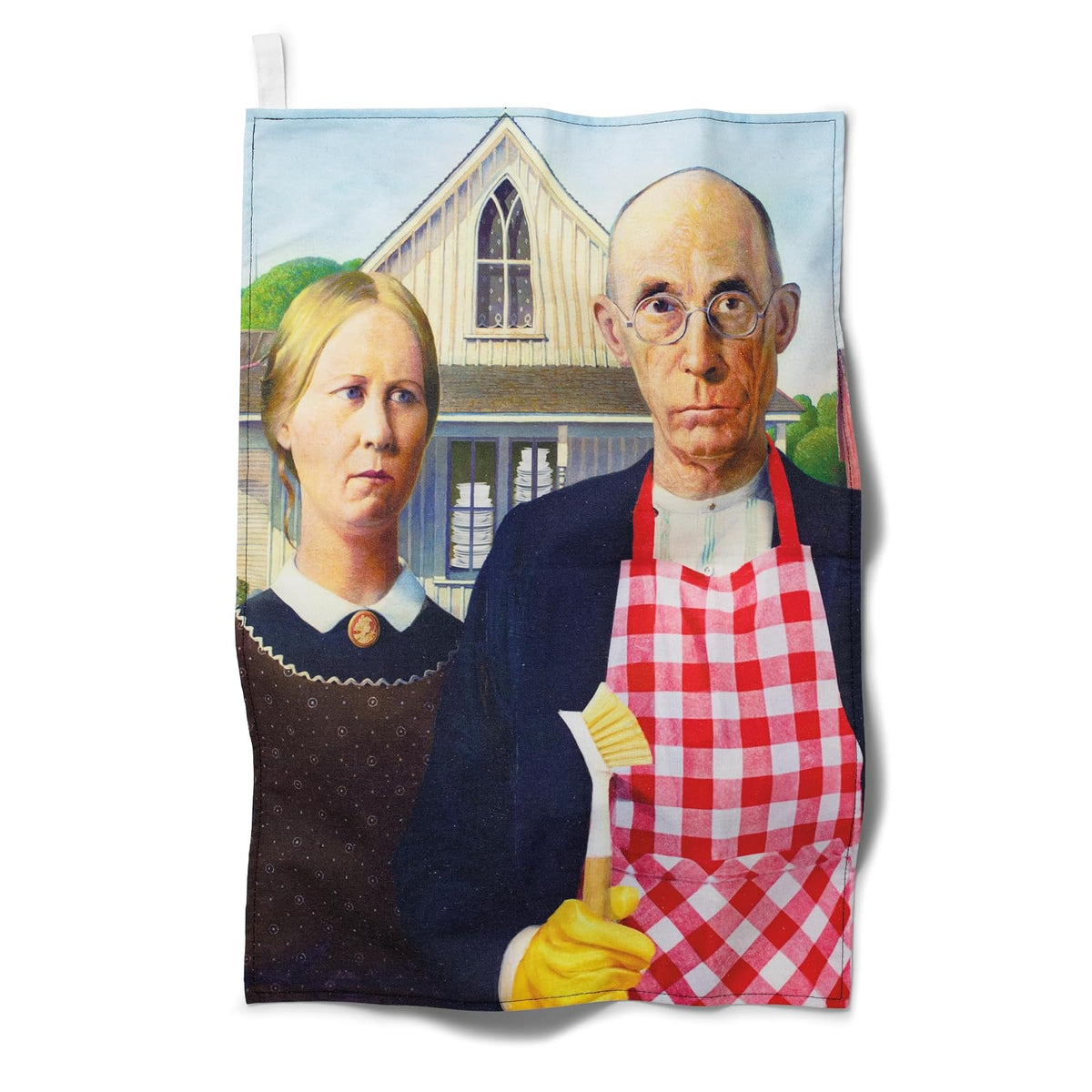 Towel by IF