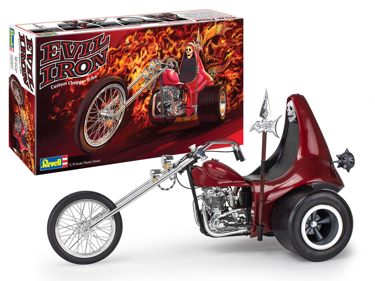 Revell Art Craft Kit