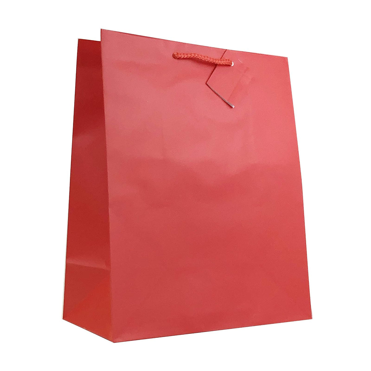 allgala Gift Wrap, 1 Count (Pack of 12), Red