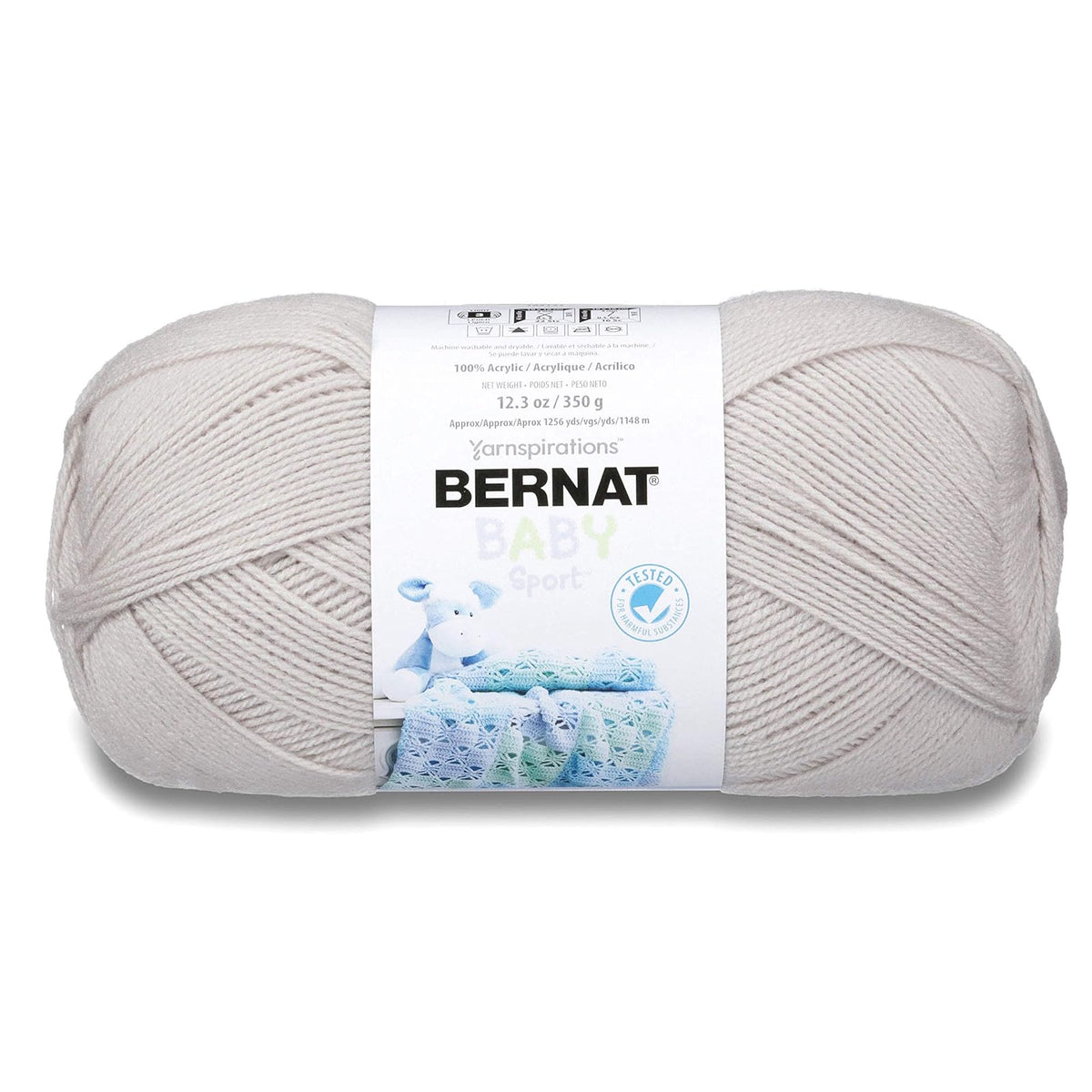 Yarn by Bernat