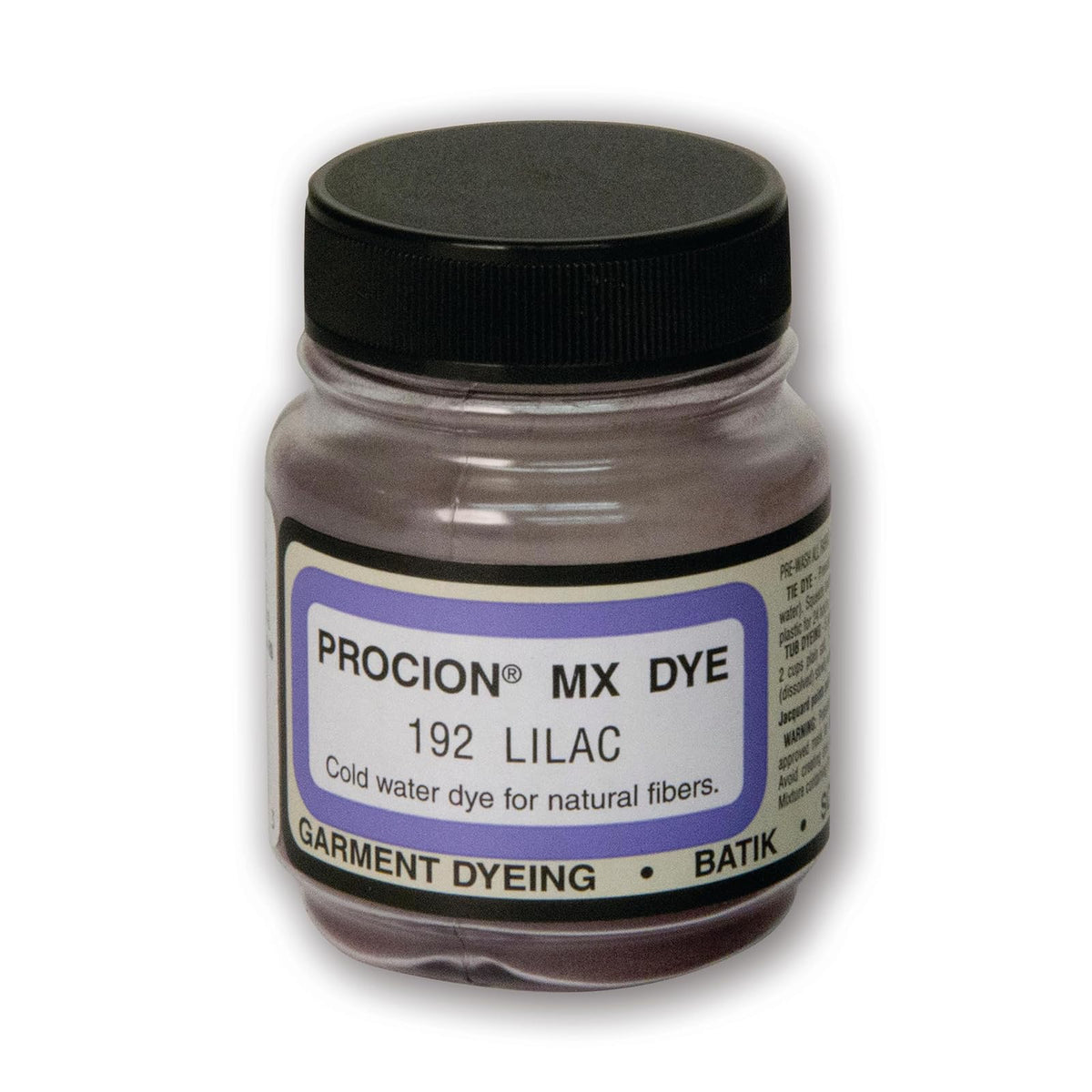 Dye by Jacquard