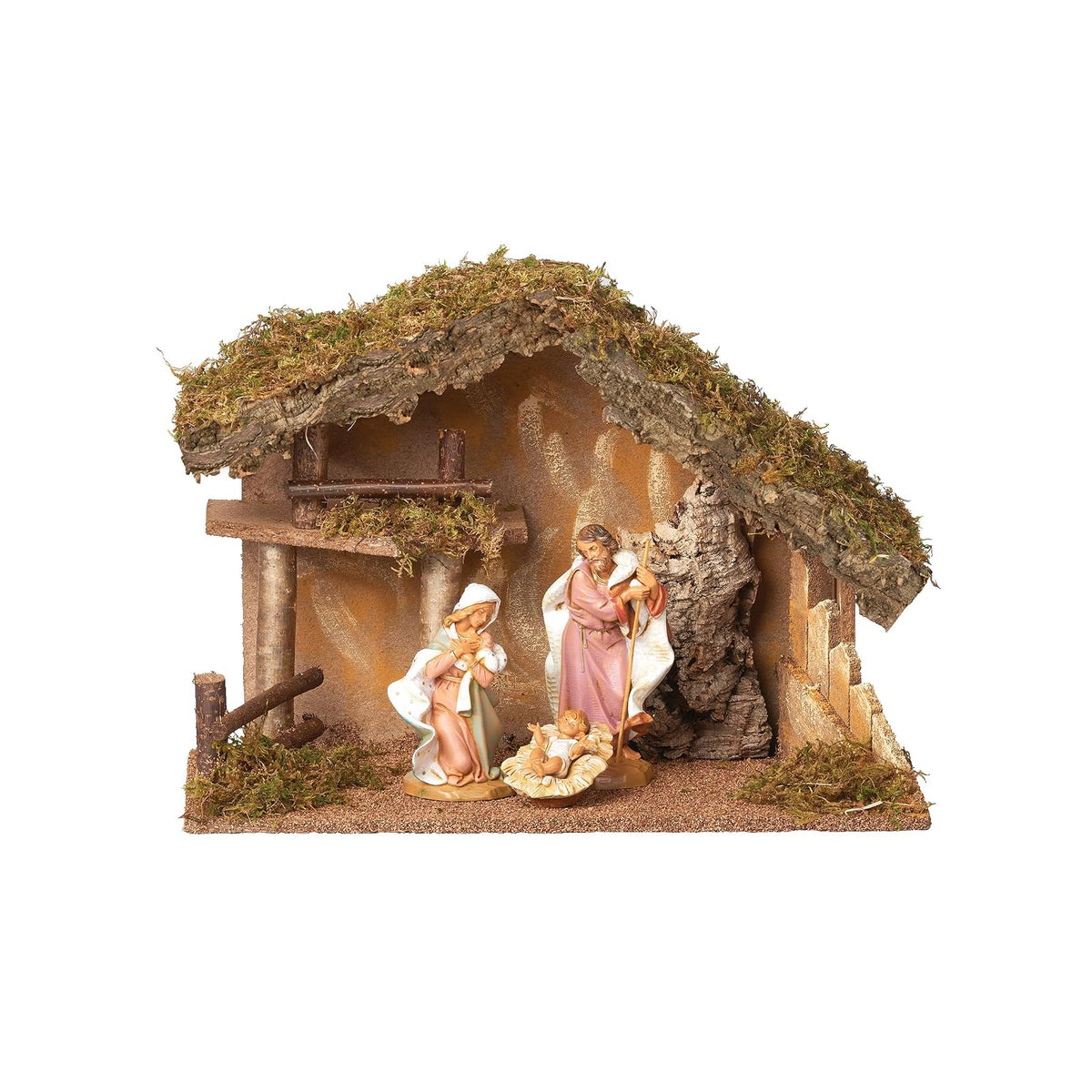 Figurine by Fontanini