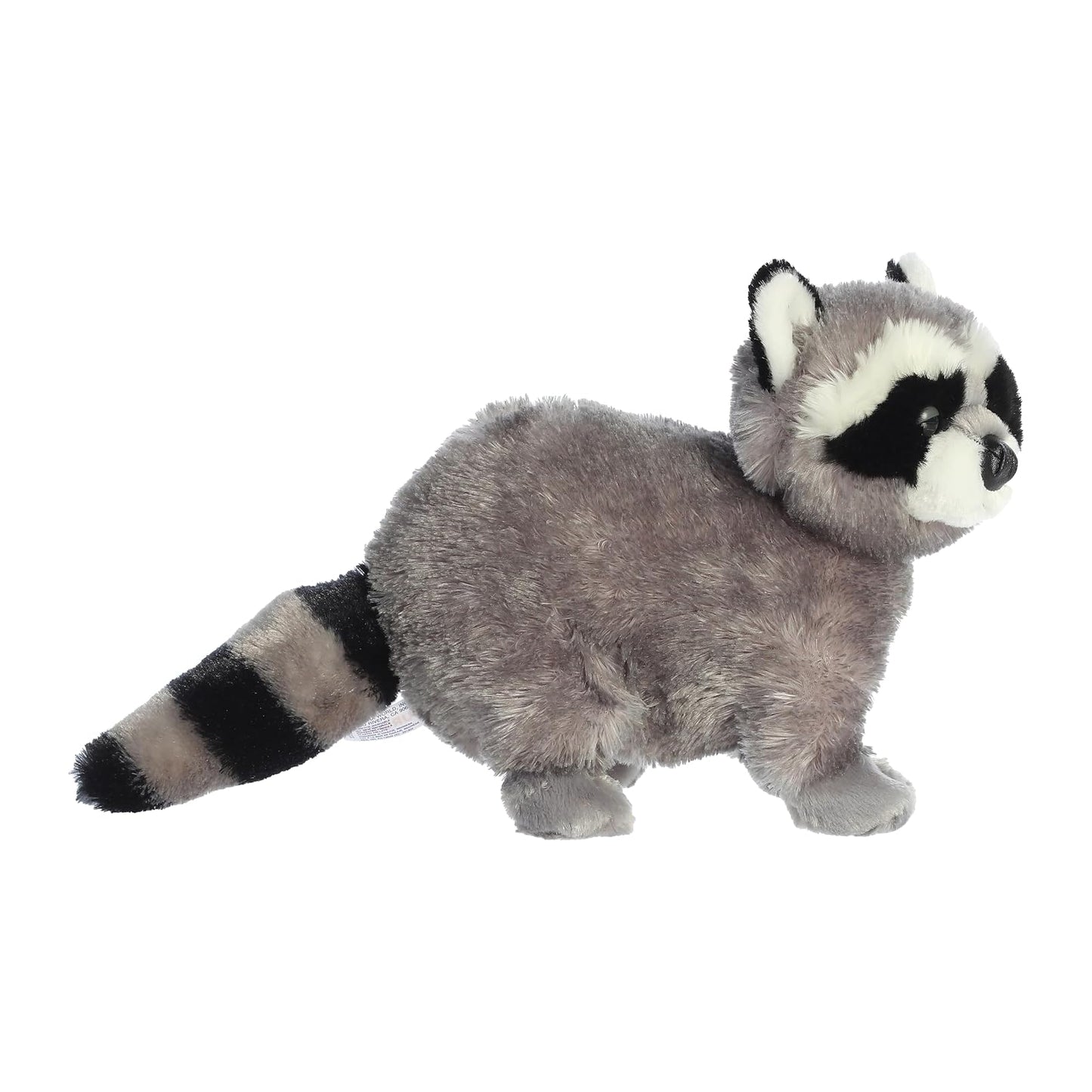 Aurora Bandit Racoon Flopsie - 12
