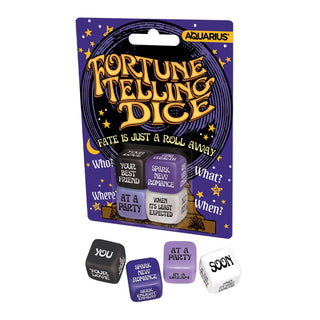 AQUARIUS Tabletop Game