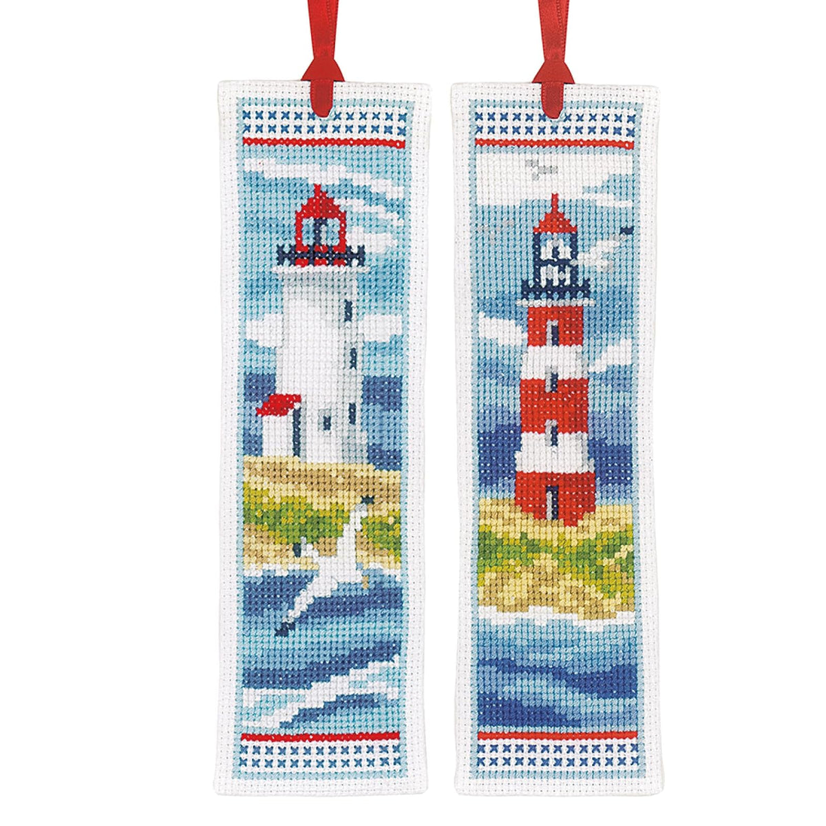 Vervaco Art Craft Kit