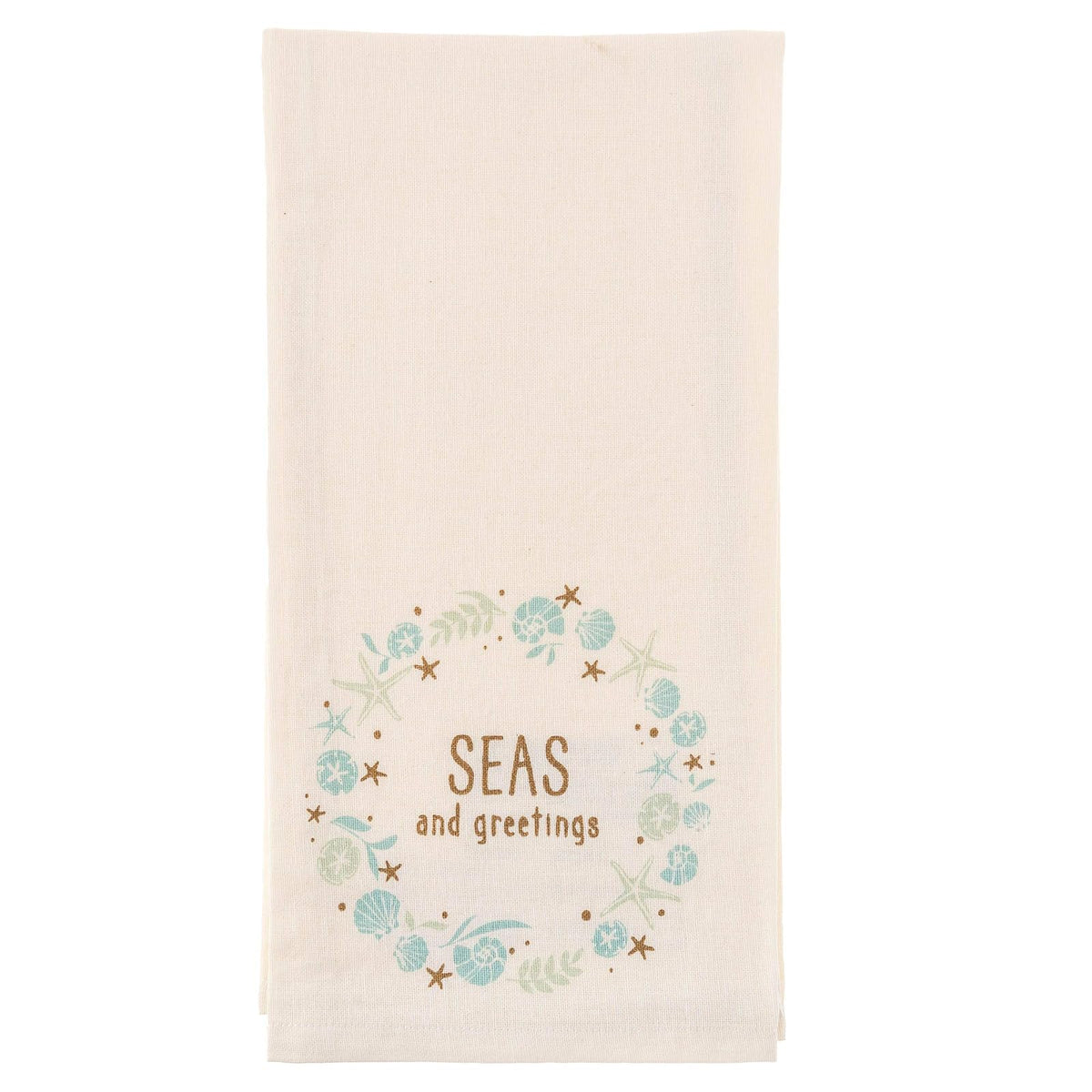 Karma Gift Towel
