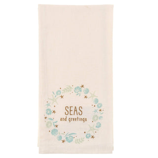 Karma Gift Towel