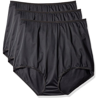 Shadowline Underpants, 8, Black