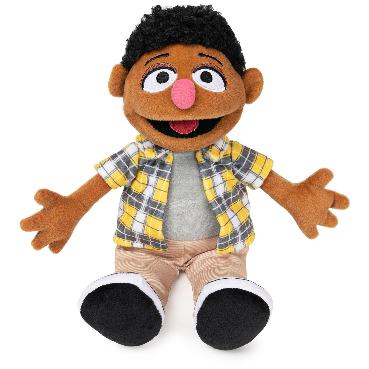 GUND Toy Figure, One Size, Multicolor