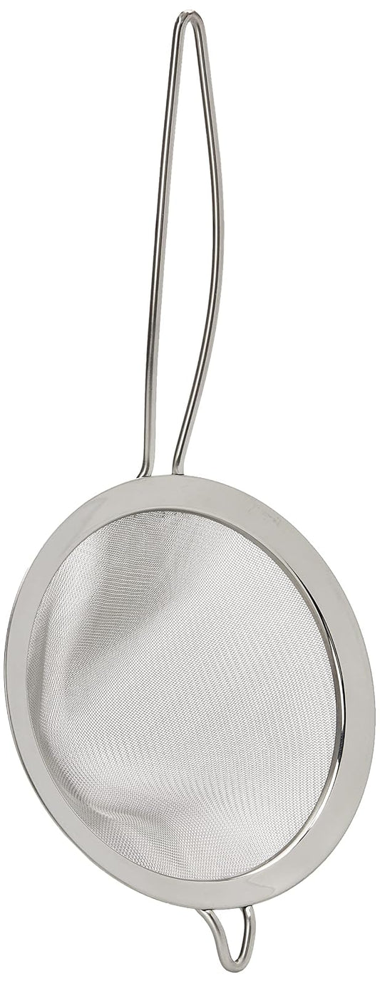 Browne & Co Cuisipro 7" Cone Shaped Strainer