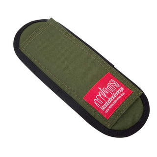 Manhattan Portage Carrier Bag Case, Small, Olive