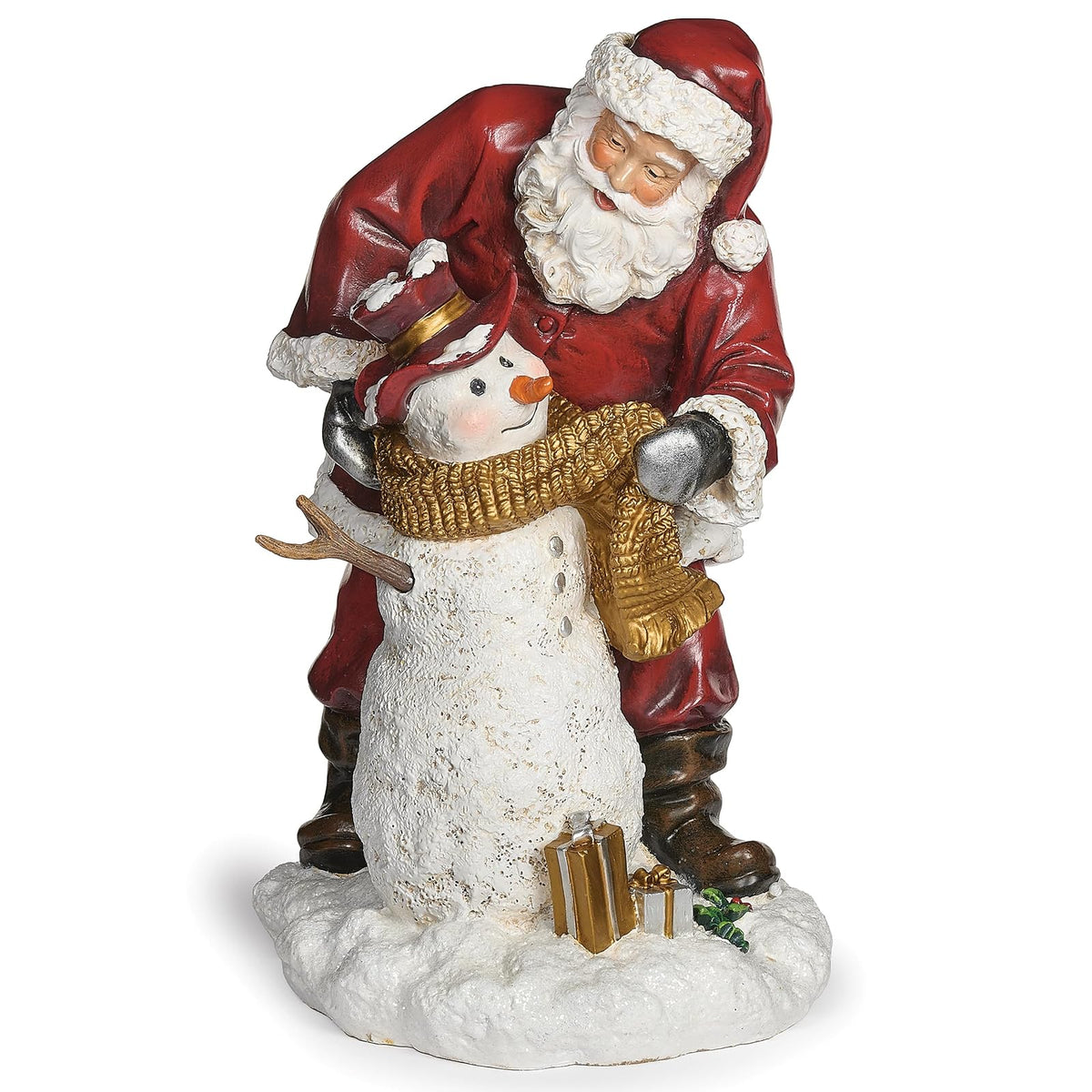Joseph's Studio Figurine, 11" H, Multicolor