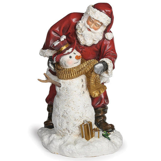Joseph's Studio Figurine, 11" H, Multicolor