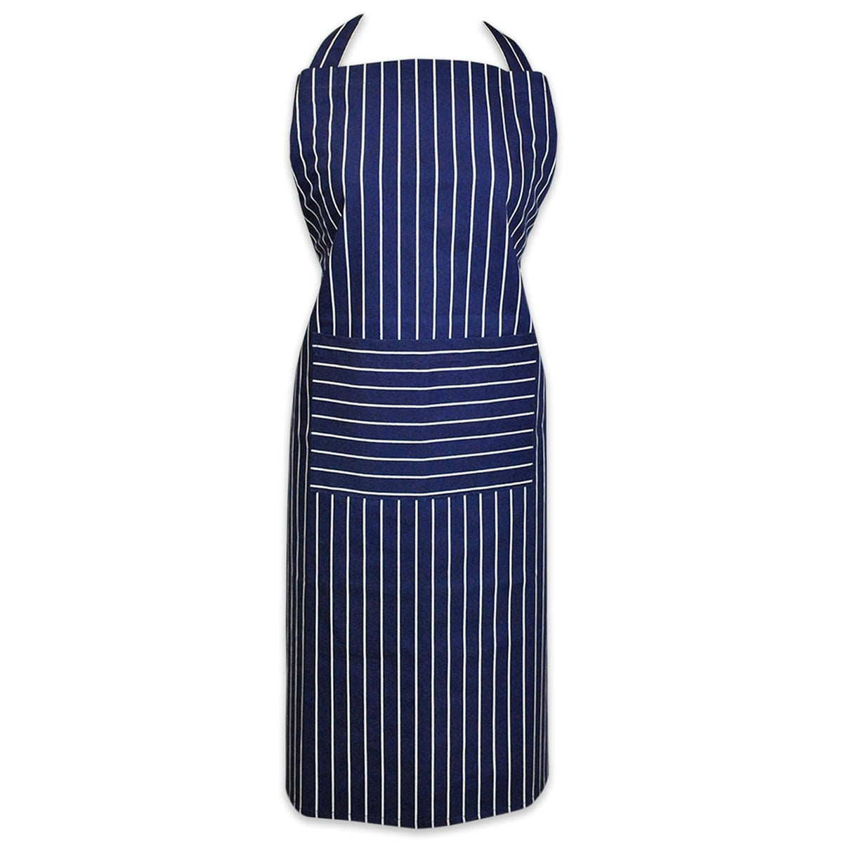 DII Apron, Apron, Nautical Blue