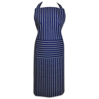 DII Apron, Apron, Nautical Blue