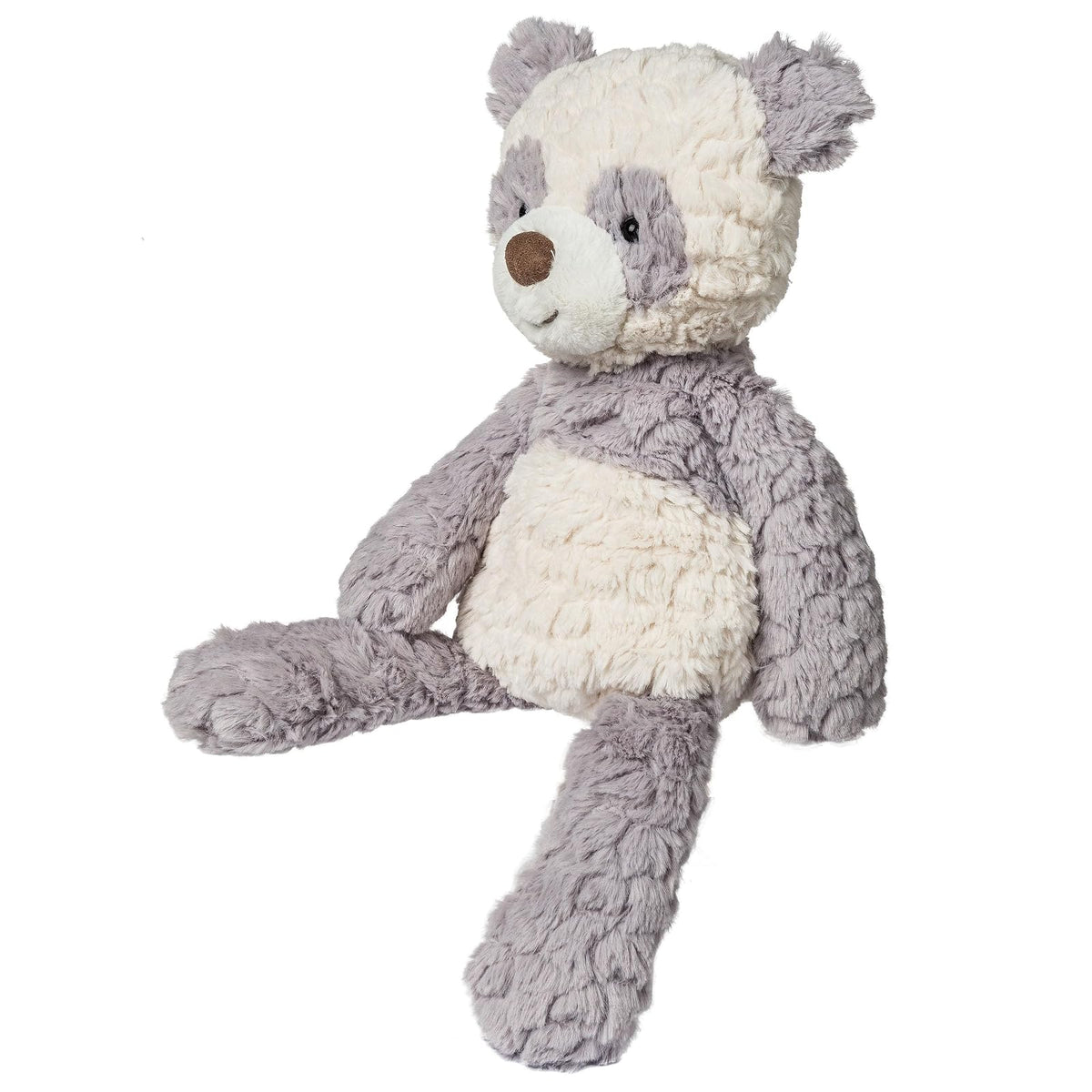 Mary Meyer Toy Figure, Medium, Grey