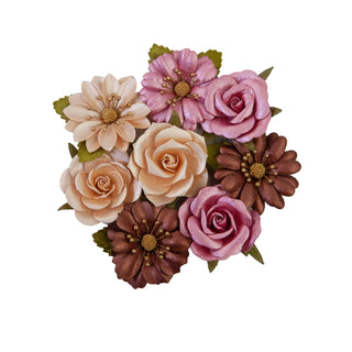 PRIMA MARKETING INC Artificial Plant, Farm Sweet FarmSweetest Orchard 8 Pcs, 2"