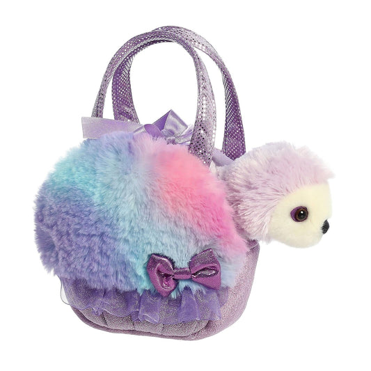 Aurora - Fancy Pals - 6" Sweets Rainbow Sloth