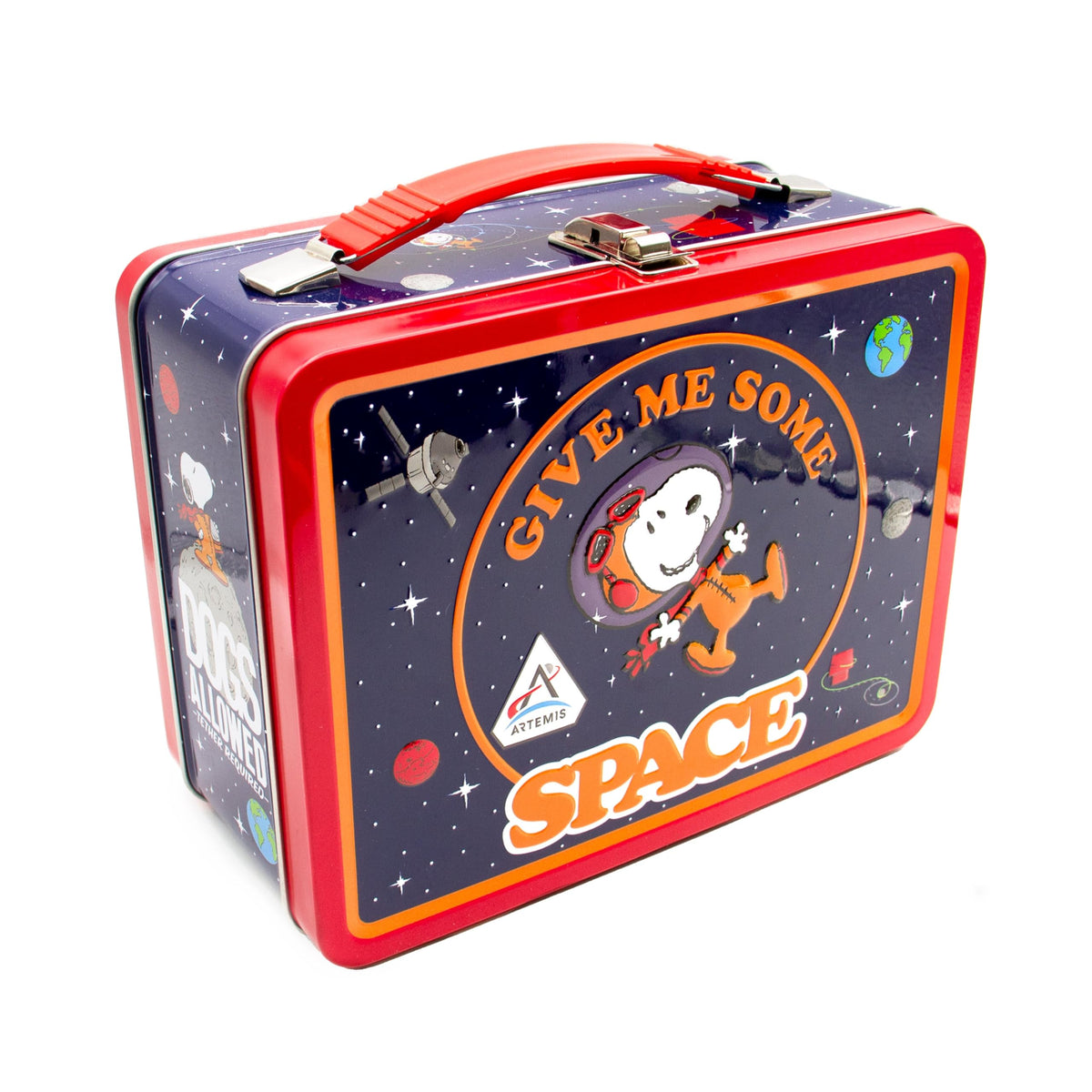 AQUARIUS Storage Box, Medium, Storage Box