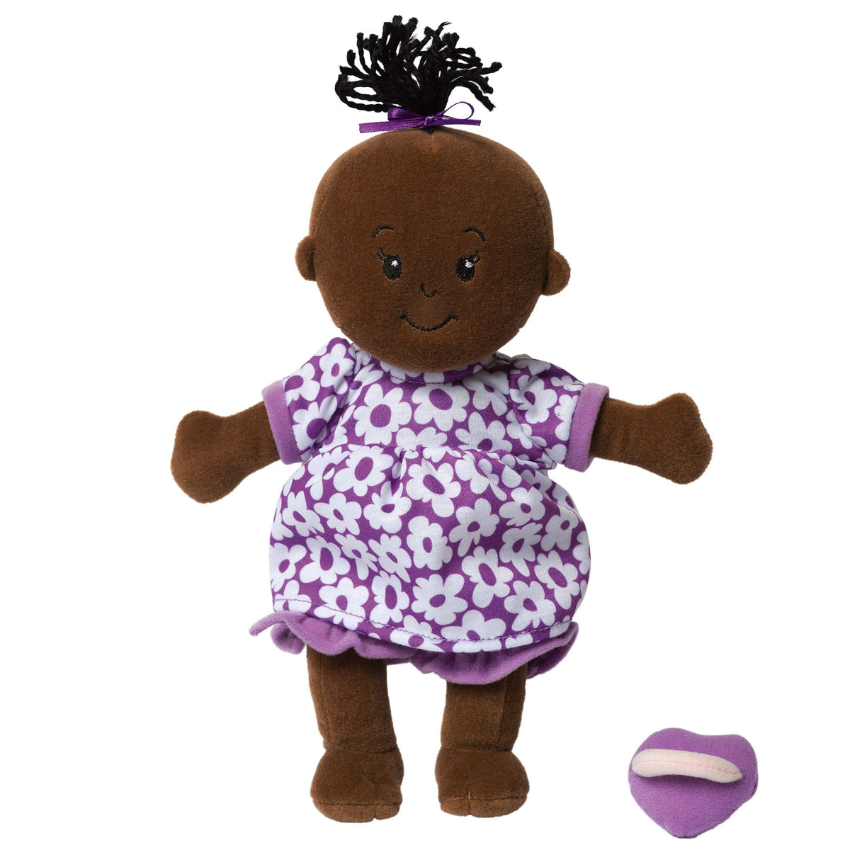 Manhattan Toy Toy Figure, One SIze, Brown