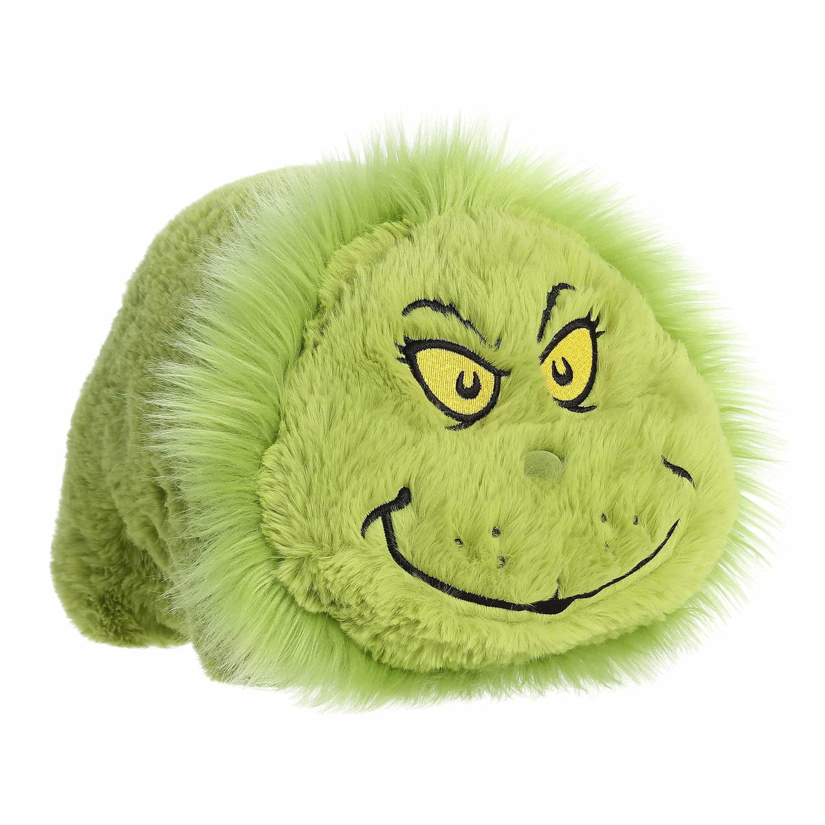 Aurora Toy Figure, Small, Green