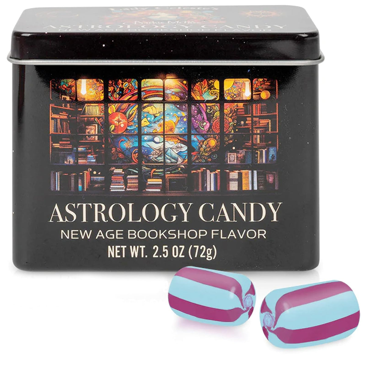 Accoutrements Sugar Candy, 2.5" x 3.25" x 2", 1