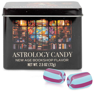 Accoutrements Sugar Candy, 2.5" x 3.25" x 2", 1
