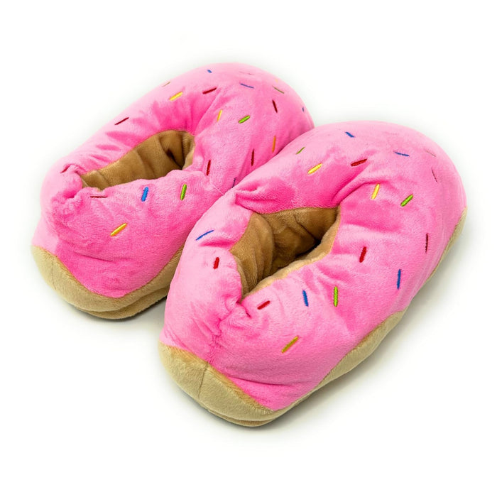 ooohyeah Slipper, 9-10, Donut Judge Me