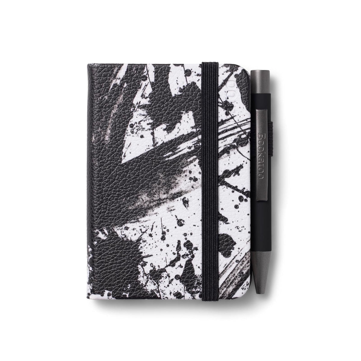 IF Blank Book