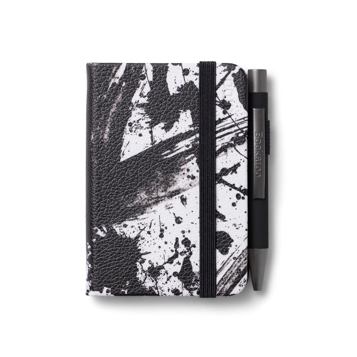 IF Blank Book