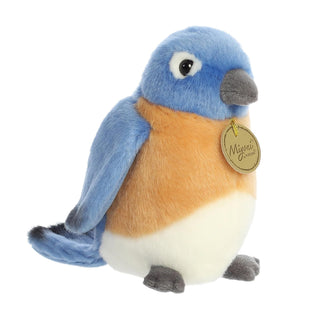 MIYONI Toys And Games, Small, Blue