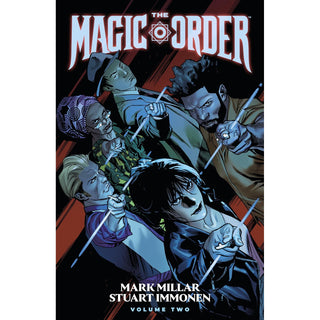 Dark Horse Comics Abis Book, Black