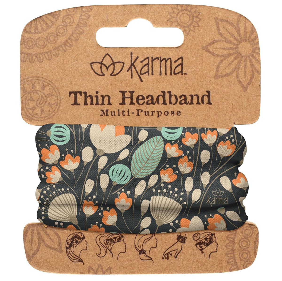Hairband by Karma