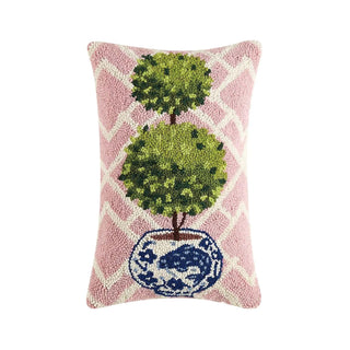 Peking Handicraft Pillow