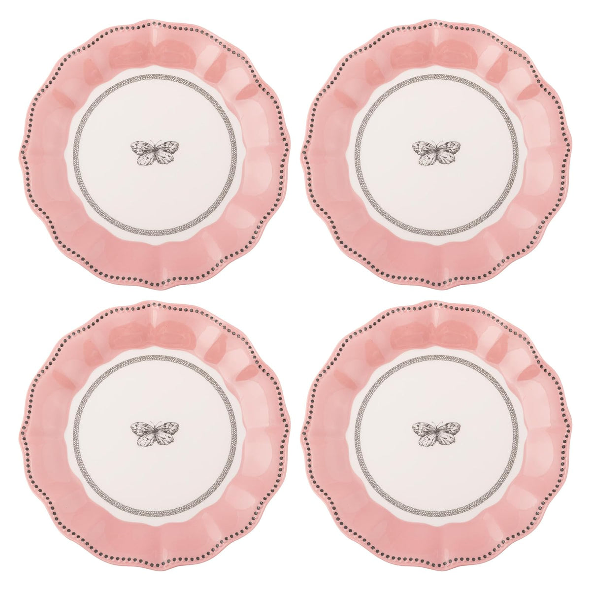 Karma Dishware Plate