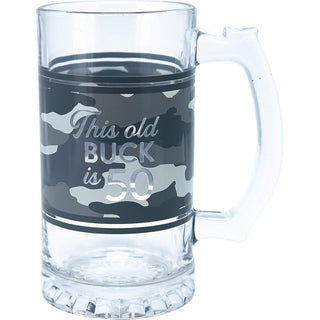 Pavilion Gift Company Drinking Cup, 16 Ounces, Gray