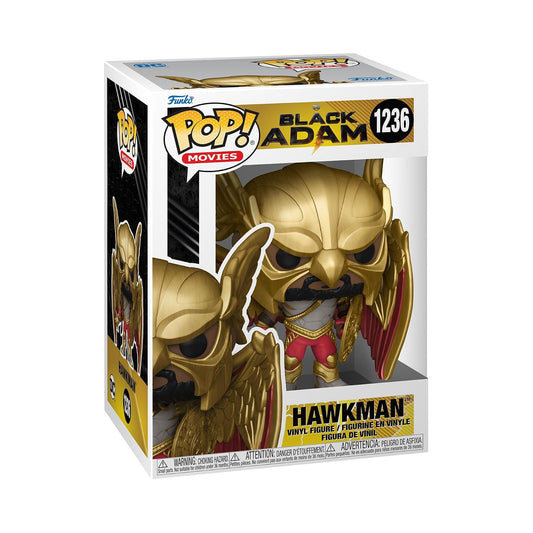 Funko Figurine, Standard, Multicolor