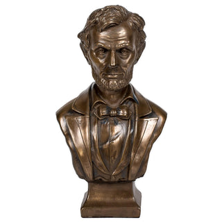 PTC Sculpture, 4.25 × 2.75 × 7.5, Bronze