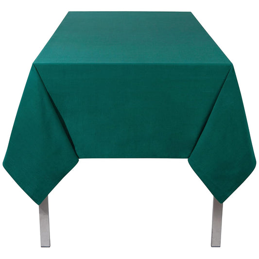 Now Designs Tablecloth, 120" x 60" (Rectangular), Spruce