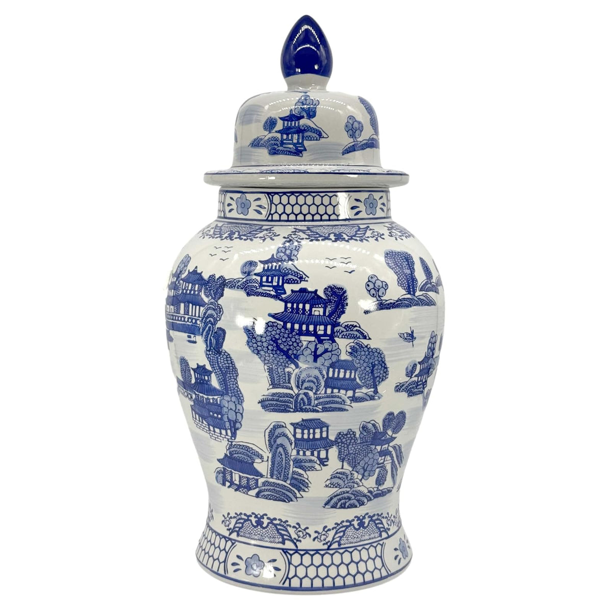Galt International Jar