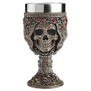 Veronese Design Sculpture, 7 3/4 Inch, Bronze