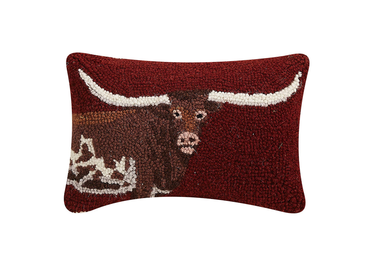 Peking Handicraft Pillow