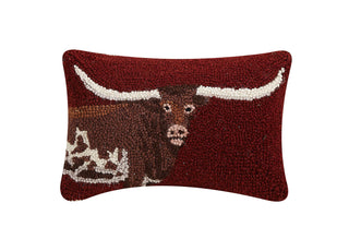 Peking Handicraft Pillow