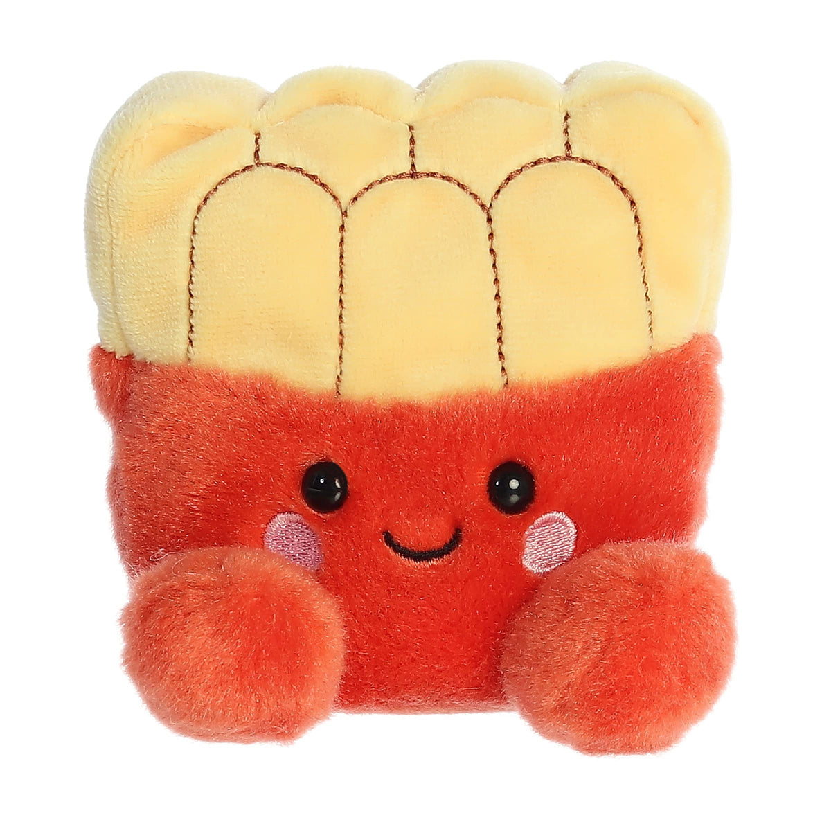 Aurora Toy Figure, Small, Yellow
