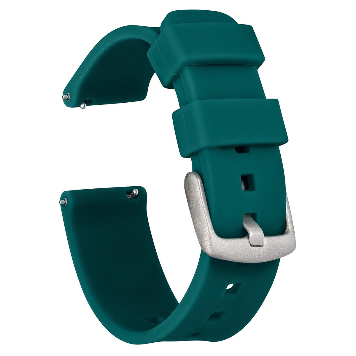 GadgetWraps Watch Band, 22mm Width (Check devices list below), Sherpa Blue