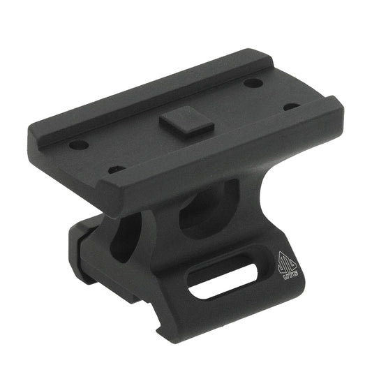 Leapers UTG Super Slim T1 Mount, Absolute Co-Witness, Black